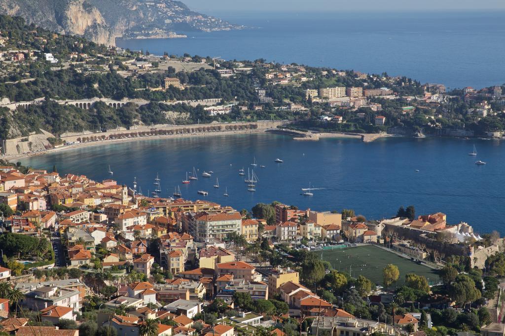 "Le Zen" By Enjoynice, Central Spacious Apartment With Airco, Beach At 10 Min Nice Quarto foto