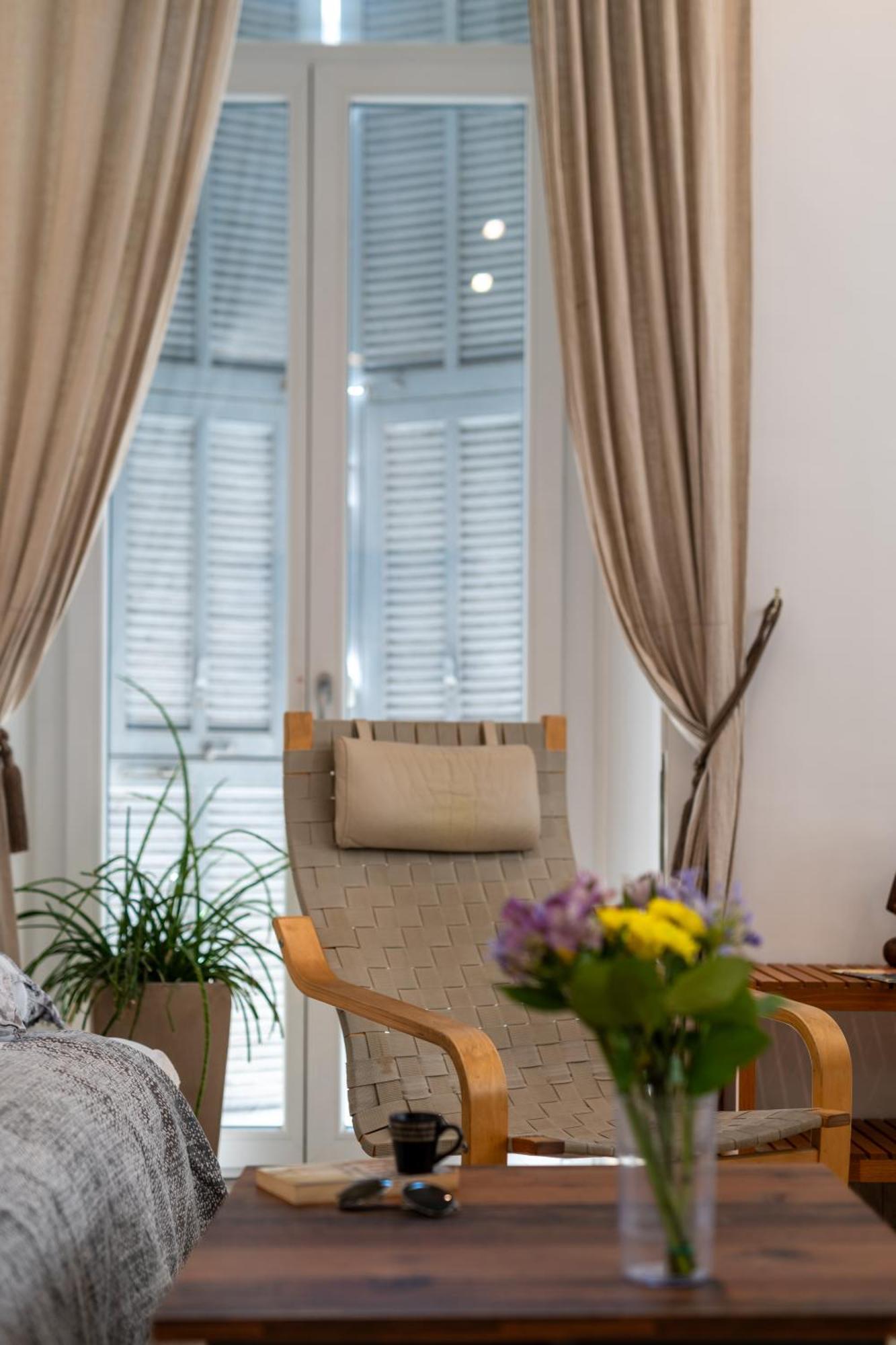 "Le Zen" By Enjoynice, Central Spacious Apartment With Airco, Beach At 10 Min Nice Exterior foto